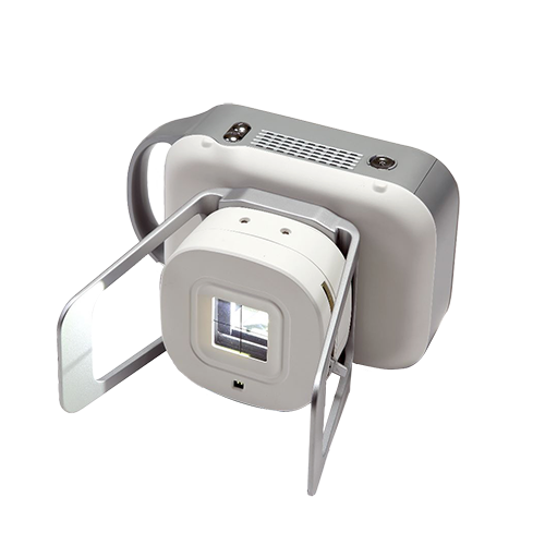 Eray Smart-5hs Portable (Hand Held) X-ray - Feature: Good Quality