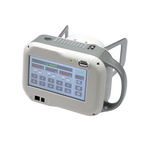 ERAY SMART-5HS Portable (Hand Held) X-Ray