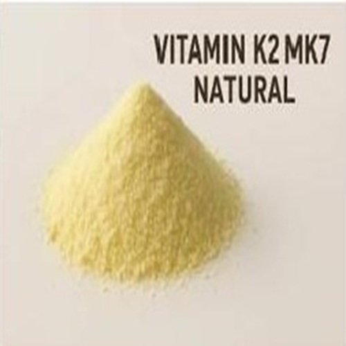 Vitamx | Vitamin K2 (Mk-7) Powder 2500 Ppm Natural - Best Before: 24 Months