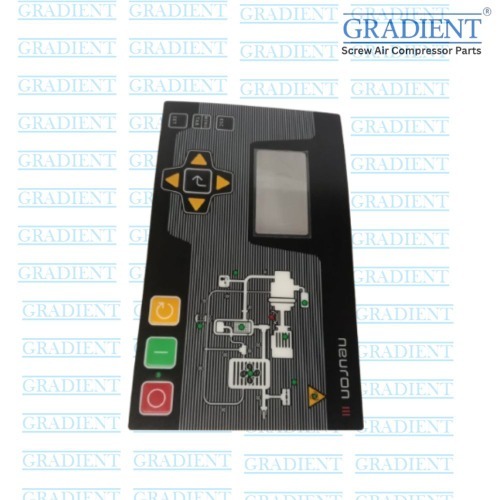 Elgi Keypad Neuron Iii - Height: 2 Centimeter (Cm)