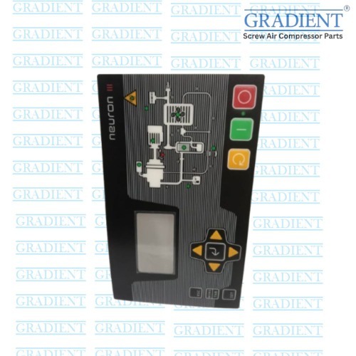 Elgi Keypad Neuron Iii - Height: 2 Centimeter (Cm)