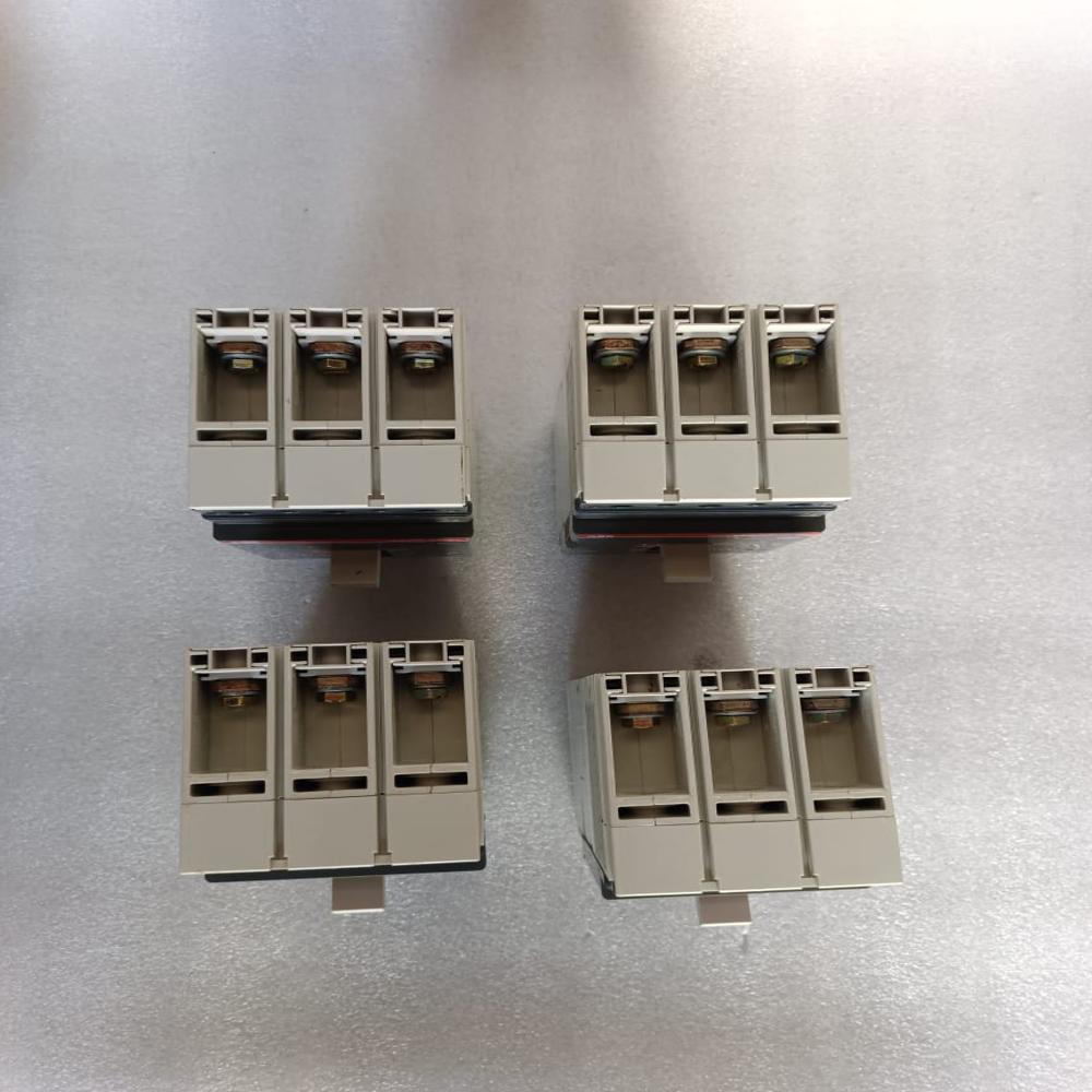 160a Mccb Abb Sace T4l250 160amp Mccb Circuit Breaker - Frequency: 50/60 Hertz (Hz)