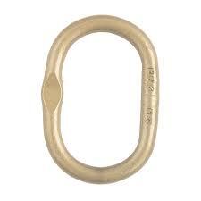 A-344 Grade 80 Welded Master Links - Feature: Corrosion Resistant