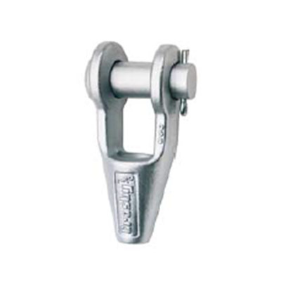 G-416 Open Spelter Sockets - Feature: Corrosion Resistant