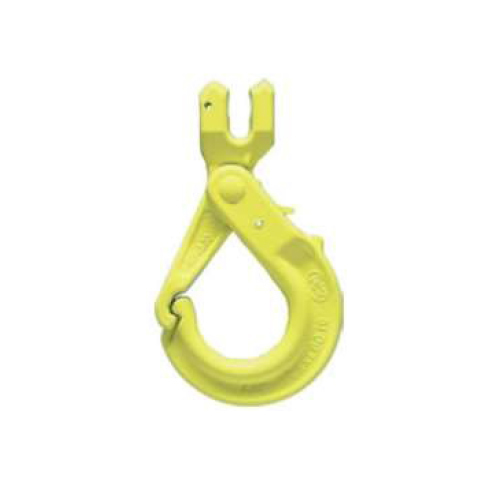 Gbk Hooks - Feature: Corrosion Resistant