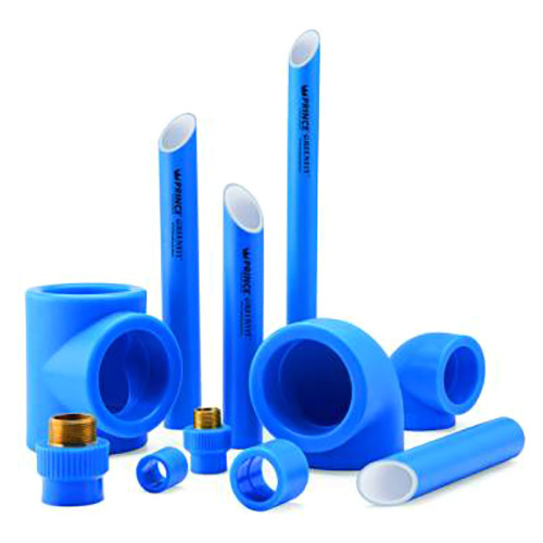 Greenfit Blue - Pprc Industrial System - Features: High Quality