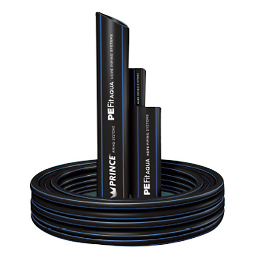 PEfit Aqua HDPE Pipes