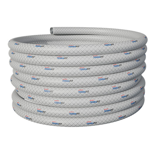 Terrafit Subsurface Drainage Pipes Efficient Water Management Solution