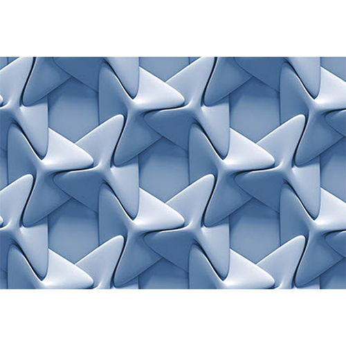 2340-DK 300x450 MM Waterpoof Glossy Finish Tile