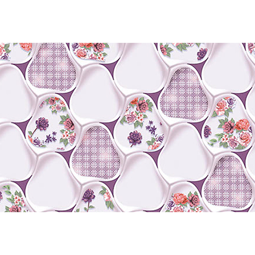 2348-HL-1 300x450 MM Waterpoof Glossy Finish Tile