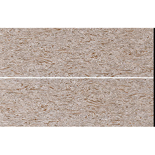 2360-D 300X450 Mm Waterpoof Glossy Finish Tile - Color: Cream