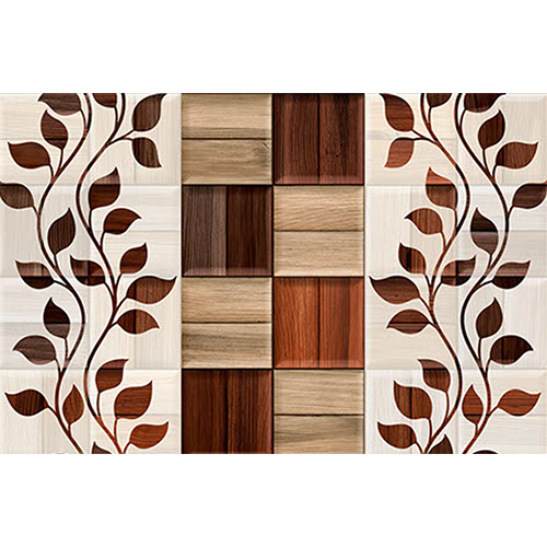 2389-HL-1 300x450 MM Waterpoof Glossy Finish Tile