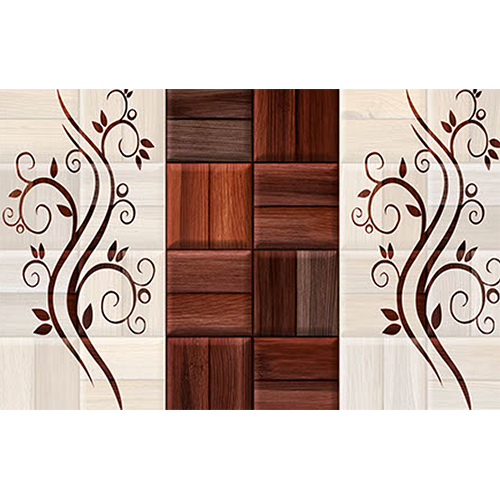 2389-HL-2 300x450 MM Waterpoof Glossy Finish Tile