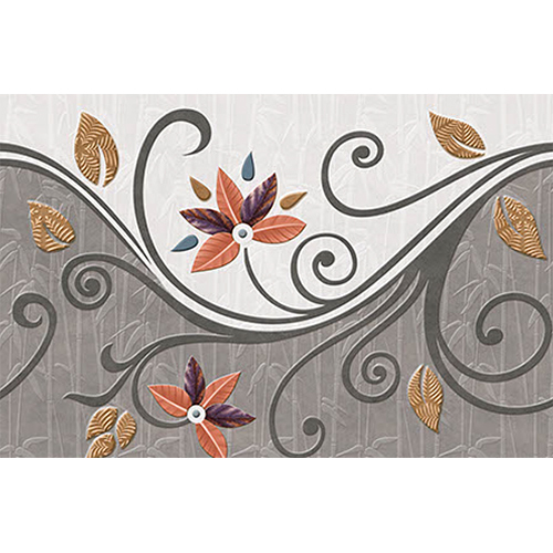 2397-HL-1 300x450 MM Waterpoof Glossy Finish Tile