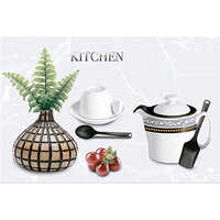 2402-HL2(R2) 300x450 MM Waterpoof Glossy Finish Tile