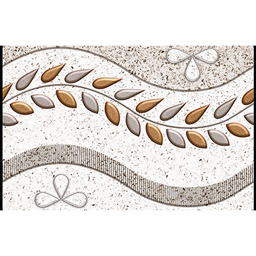 2404-HL-1 300x450 MM Waterpoof Glossy Finish Tile