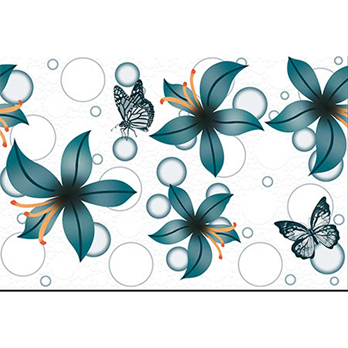 2419-HL-1 300x450 MM Waterpoof Glossy Finish Tile