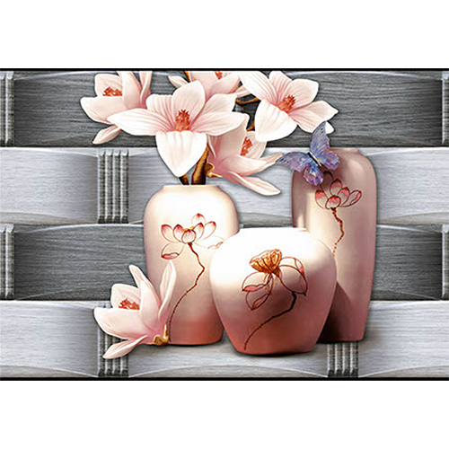 2424-HL-2 300x450 MM Waterpoof Glossy Finish Tile