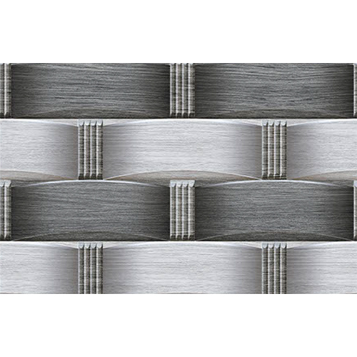 2424-DK 300x450 MM Waterpoof Glossy Finish Tile