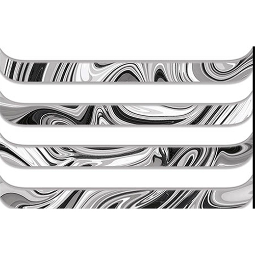 2426-HL-1 300x450 MM Waterpoof Glossy Finish Tile