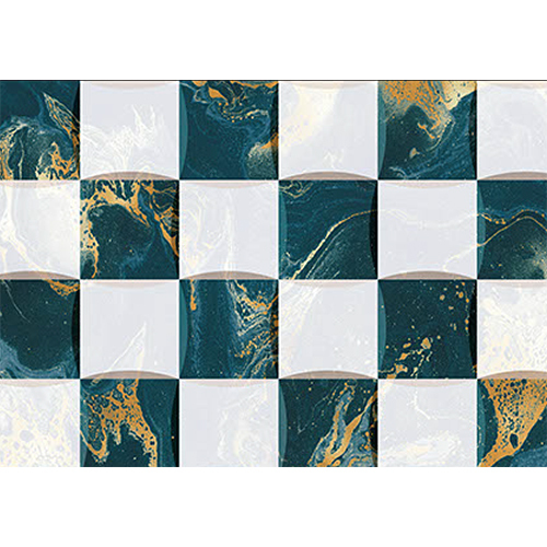 2478-HL-2 300x450 MM Waterpoof Glossy Finish Tile