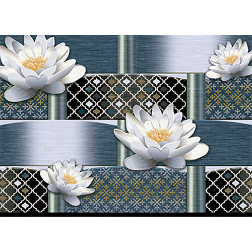 2499-HL-1 300x450 MM Waterpoof Glossy Finish Tile