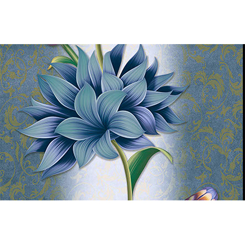 2500-HL-2 300x450 MM Waterpoof Glossy Finish Tile