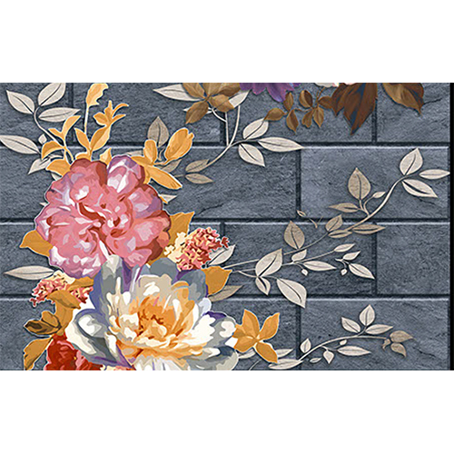 2427-HL-1 300x450 MM Waterpoof Glossy Finish Tile