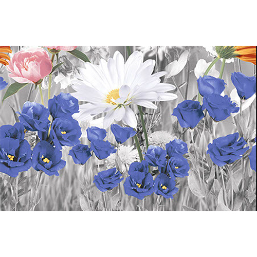 2434-HL-1-B 300x450 MM Waterpoof Glossy Finish Tile