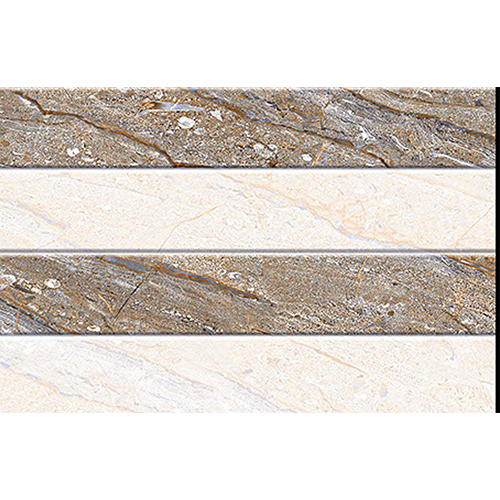 2436-HL-2 300x450 MM Waterpoof Glossy Finish Tile