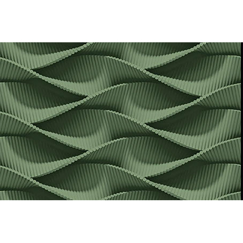 2441-DK 300x450 MM Waterpoof Glossy Finish Tile