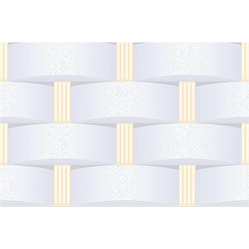 2443-LT 300x450 MM Waterpoof Glossy Finish Tile