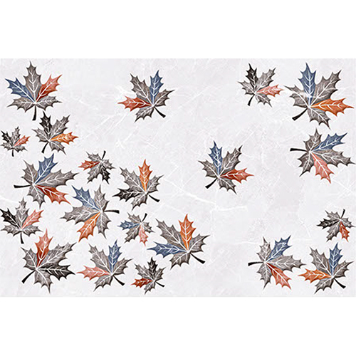 2452-HL-1 300x450 MM Waterpoof Glossy Finish Tile