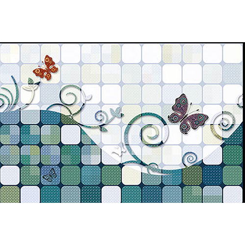 2454-HL-1 300x450 MM Waterpoof Glossy Finish Tile