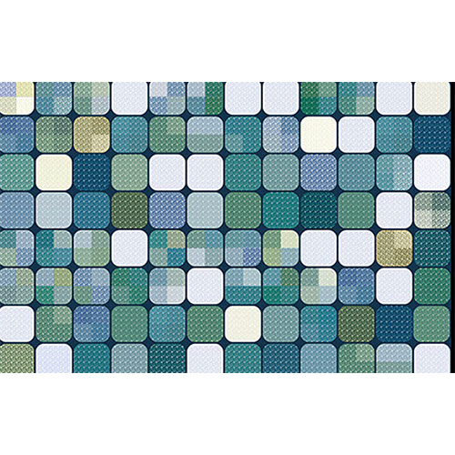 2454-DK 300x450 MM Waterpoof Glossy Finish Tile