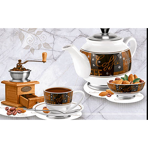 2460-HL-2 300x450 MM Waterpoof Glossy Finish Tile