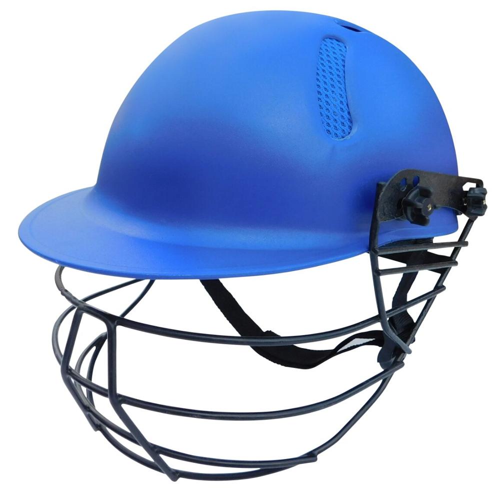 Cricket Helmet - Color: Various Colors
