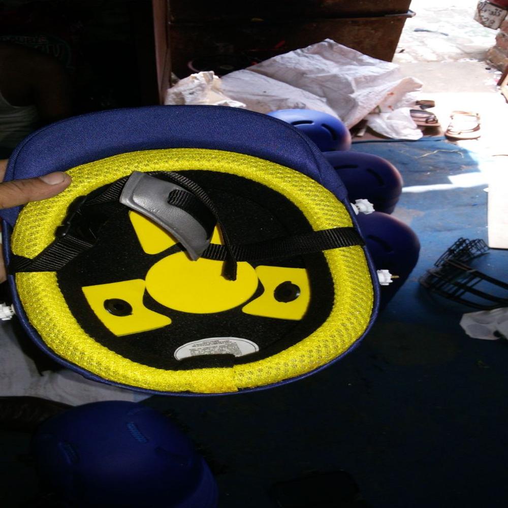 Cricket Helmet