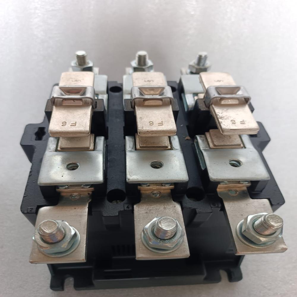 Siemens 3tf 56 Contactor 400amp Power Contactor 3tf 56