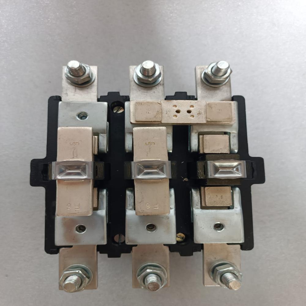 Siemens 3tf 56 Contactor 400amp Power Contactor 3tf 56