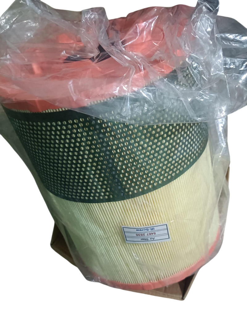 Air Filter - Feature: Durable