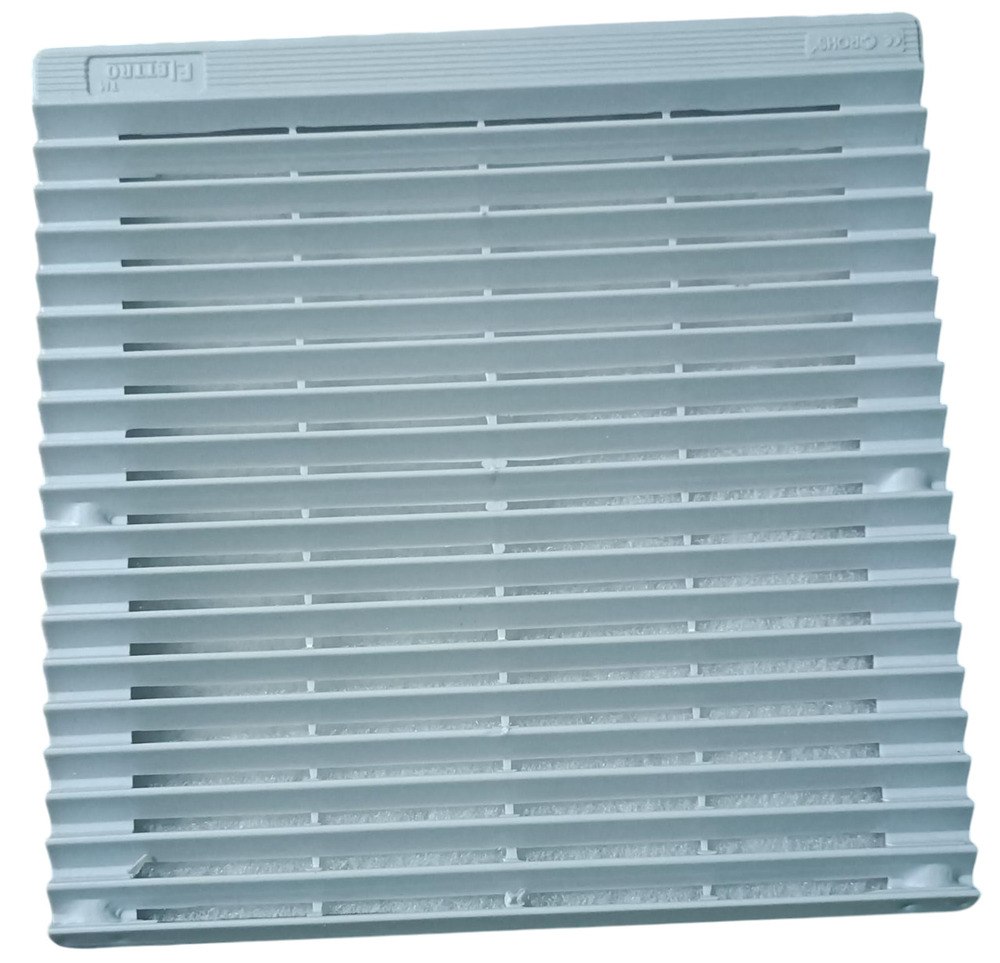 Air Vents Filter - Feature: Durable