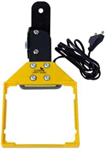 Safety Guards For Bench Grinder - Application: Industrial