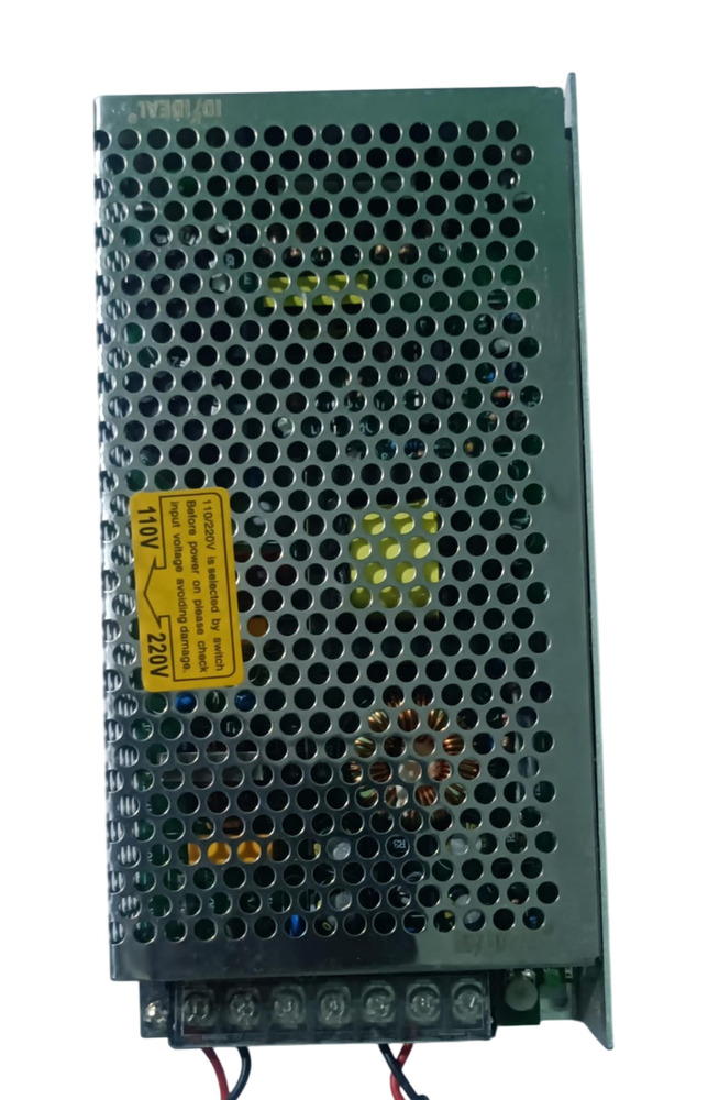 Smps (Power Supply) - Application: Electrical