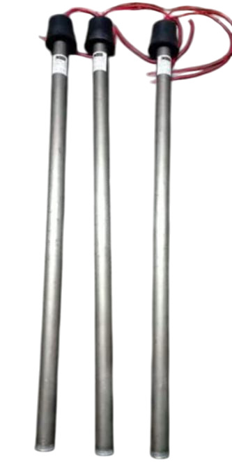 Ss Heater - Application: Electrical