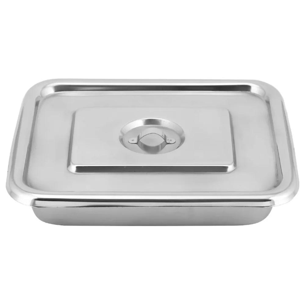 SS Surgical Instruments Tray