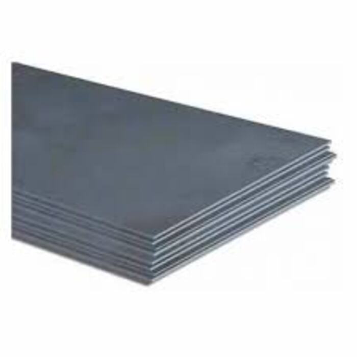 High Grade MS Plates