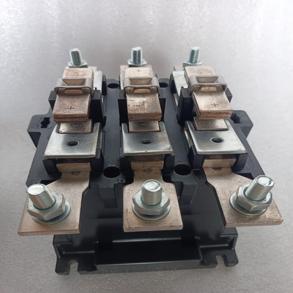 Siemens 3tf 57 Contactor 475amp Power Contactor 3tf 57 - Frequency: 50/60 Hertz (Hz)