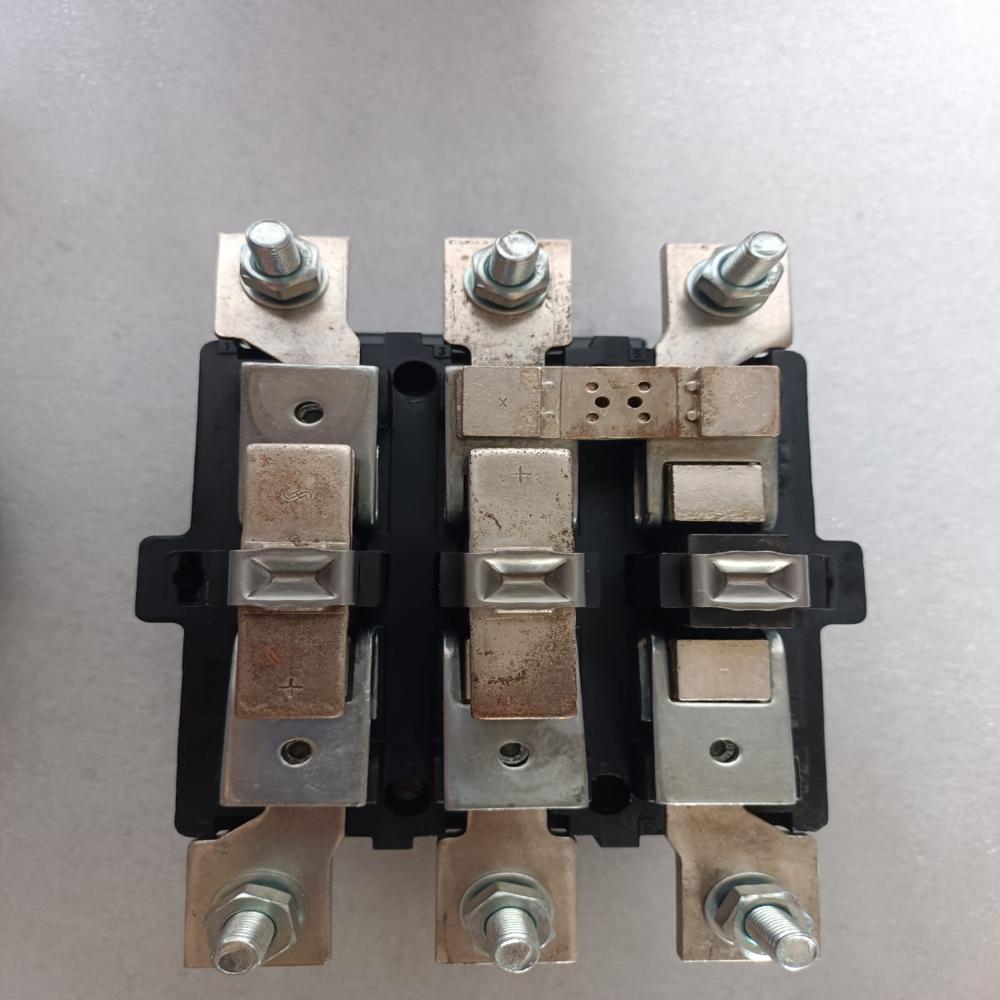 Siemens 3tf 57 Contactor 475amp Power Contactor 3tf 57 - Frequency: 50/60 Hertz (Hz)