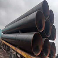 Spiral Pipes - Features: High Quality